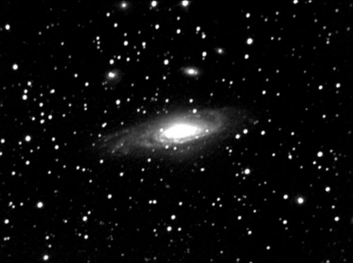 NGC 7331