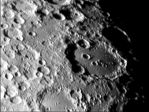 ¨pôle sud CLAVIUS f:2800mn RAW.