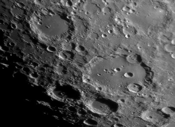 Clavius