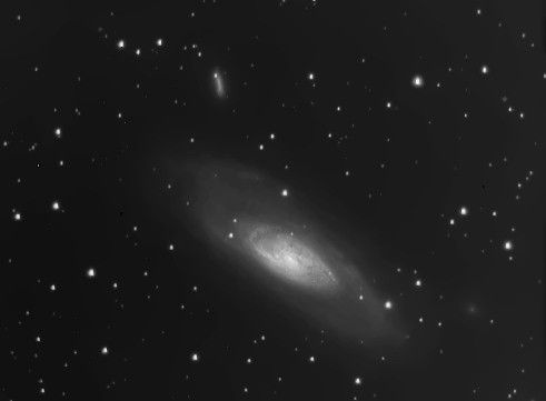 M106 (NGC4258)