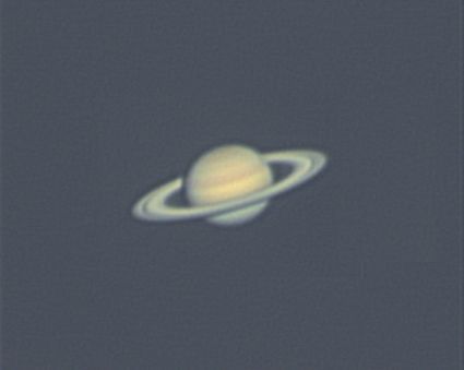 saturne 10 oct 06