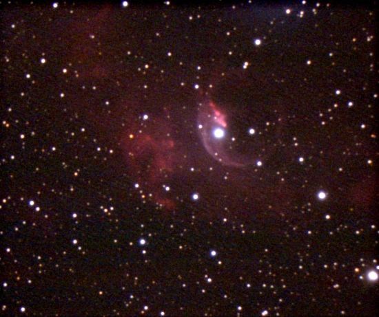 NGC 7635