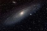 M31 et M32