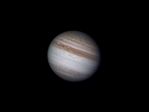 JUPITER 18 JUILLET 2010