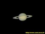 SATURNE  14/08/08 23H30 TU