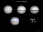 jupiter 1 juillet 2010