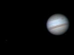 jupiter du 19-07-2010