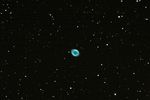 M57 avec barlow