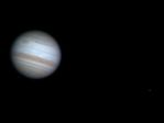 jupiter du 19-07-2010