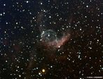 NGC2359 - Le casque de Thor