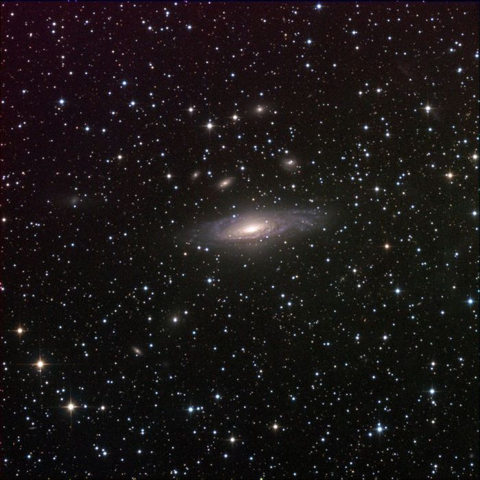 ngc 7331