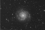 Messier 74