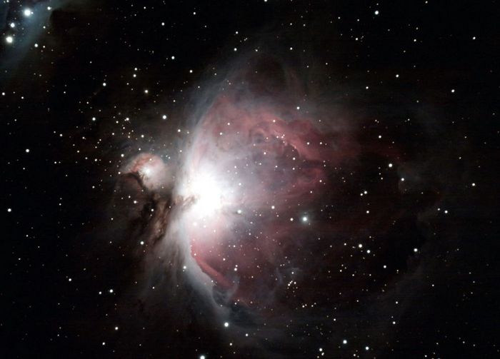 Messier 42