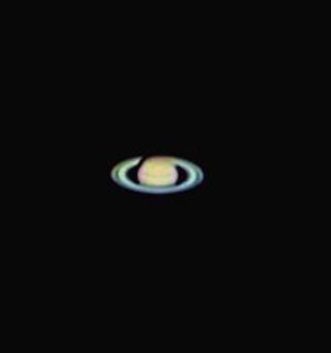 1ere saturne