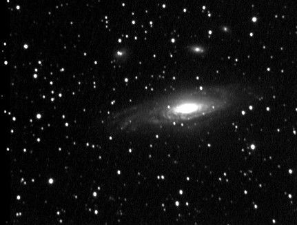 NGC 7331