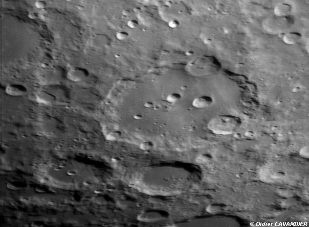 Clavius