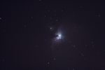 nebuleuse M42