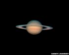 Saturne à 1244 Mkm