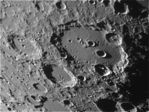 Clavius (24 Août 2008)