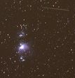 orion et sat