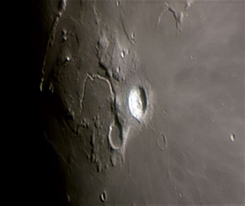 Aristarchus