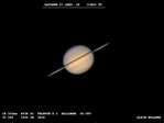 saturne 27 janv 09   C8 203mm BIS