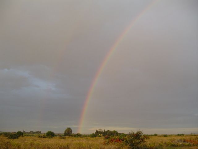 arc en ciel