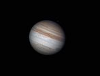 JUPITER 19 JUILLET 2010