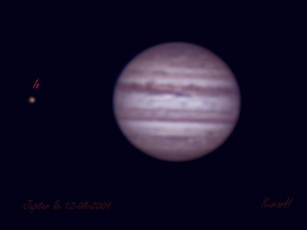 jupiter