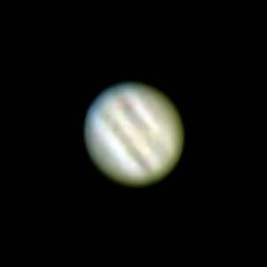 Jupiter 26/02/2004 (2)