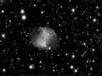 M27 (NGC 6853) (La Nébuleuse de l'Haltère)