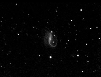 NGC 7479 (Pégaze)